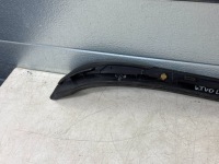 фото thumb №6, Молдинг скла передній peugeot 508 9686615580 ліва ktvd чорна