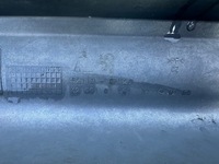 фото thumb №8, Peugeot 107 face lift бампер передний оригинальный