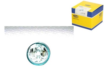 фото thumb №1, Магніт marelli лампа протитуманна перед citroen