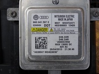 фото thumb №10, Audi rsq3 q3 8u лампа bixenon led левая перед передняя kpl 8u0941005a