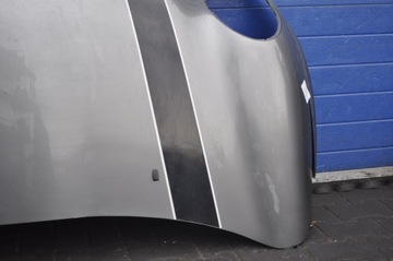 фото thumb №13, Mini r50 r53 капот крышка камеры двигателя