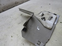 фото thumb №5, Защита стойка левый задняя audi q5 8r