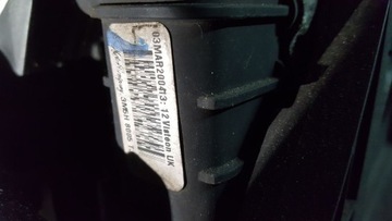 фото thumb №15, Pas переднє радіатор ford c-max 2,0 tdci