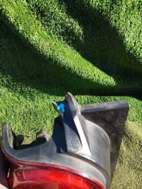 фото thumb №11, Partner berlingo iii лампа зад задняя правая 9677205480 eu