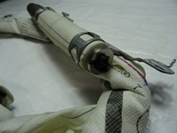 фото thumb №7, Mercedes a-klasa w176 подушка безопасности шторка правая