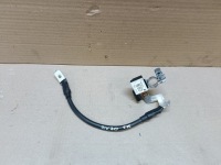 фото thumb №1, Hyundai genesis gv70 клема мінусова датчик 37180-ar000