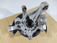 фото thumb №15, Infiniti q50 2.2d 13- поворотный кулак левый задняя