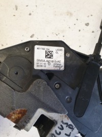 фото thumb №4, Замок дверь передний левый 5 pin ford focus mk3