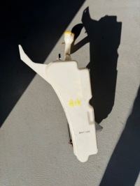 Купити Бачок бак рідина омивача kompletny помпа renault arkana, фото thumb