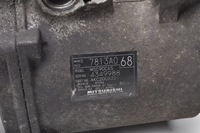 фото thumb №6, Mitsubishi lancer viii 1.8 компрессор кондиционера 7813a068