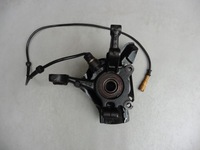 фото thumb №3, Поворотный кулак ступица левая перед alfa romeo 155 abs