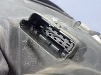 фото thumb №6, Nissan primera p12 фара левый перед лампа передняя eu 26060au800