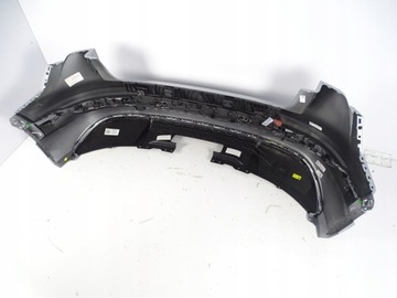 фото thumb №10, Бампер зад задний audi e-tron 4ke s-line