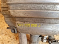 фото thumb №9, Гаситель выхлоп бачок левый left bentley continental gt gtc lift 2011-