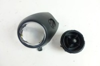 фото thumb №1, Mini clubman r55 решётка обдув левая 14482110
