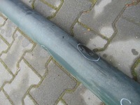 фото thumb №9, Wał привідний vw crafter sprinter 2e0521101cb a9064103616