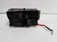 Opel insignia a рестайлінг  1.8 b коробка корпус реле запобіжників Доставка, фото thumb