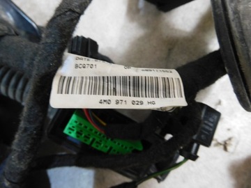 фото thumb №16, Audi q7 4m натяжители дверь softclose soft close комплект передний рестайлинг