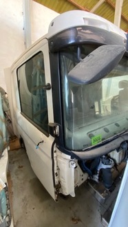 фото thumb №2, Кабіна scania p cp16