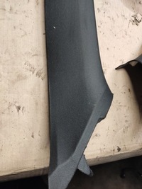 фото thumb №8, Bmw x6 e71 захист обшивка стійка перед 6979843