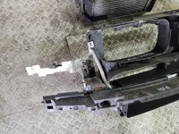 Ремень передний усилитель балка радиатор bmw x5 f15 x6 f16 3.0 дизель automa с Разборки, фото thumb