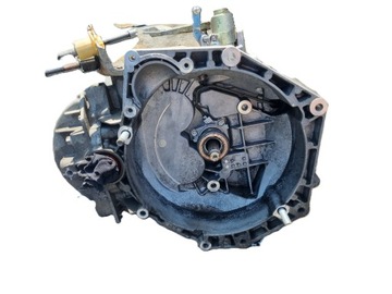 фото thumb №1, Opel insignia a 08-13 2,0 cdti fiat linea 07-15 1,6 m-jet 6 коробки передач коробка передач