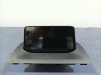 Купити Mazda 3 iii bm рестайлінг  дисплей радіо навігації b61a611j0, фото thumb