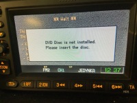 фото thumb №2, Радио заводской навигация gps + kod радио honda cr-v ii 2002-2006r.