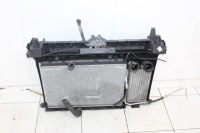 фото thumb №8, Pas передний радиатор вентилятор peugeot 3008 i 2009r- 1.6 hdi