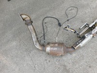 фото thumb №6, Sprinter 906 3.0 v6 dpf 180km катализатор система выпускной czytaj описание