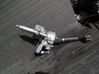 фото thumb №1, Ford ka+ 2017 1,2 усилитель электрический europa