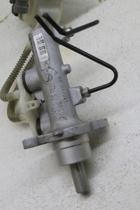 фото thumb №5, Насос підсилювач гальм гальмівна opel meriva