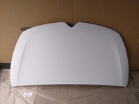 фото thumb №1, Citroen c4 picasso ii капот 13-19