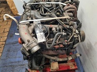 фото thumb №7, Audi a6 c6 2.7 tdi двигатель дизель bpp