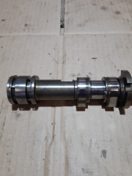 фото thumb №12, Audi q5 8r 3.2 fsi cal вал розподільний вал випускний правий 06e109102at