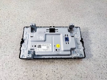 фото thumb №7, Дисплей монітор екран радіо навігація навігації vw t-roc 5nn919605b arteon