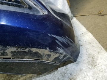 фото thumb №11, Бампер перед vw jetta vi код lp5w