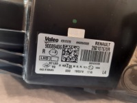 фото thumb №5, Renault megane iv фара правый org