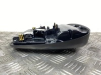 2018 jeep grand cherokee бардачок на накладки на фари 1vs291x9ad Київ, фото thumb