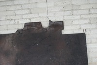 фото thumb №10, Пол багажника vw t5 long transporter lubelskie