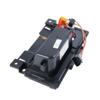 фото thumb №9, Audi a6 c7 консоль средняя туннель бардачок пепельница 4g0857951a