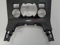 фото thumb №3, Peugeot 3008 рамка панель радио