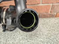 фото thumb №5, Впуск канал повітря повітрозабірник bmw 7 g70 5 g61 g60 5a1bc61