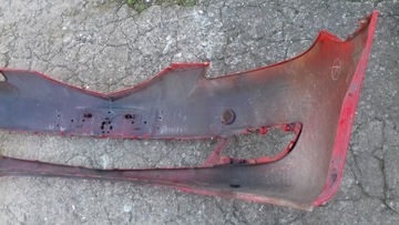 фото thumb №9, Бампер перед переднее br5s50031 mazda 3 bk рестайлинг 06-09