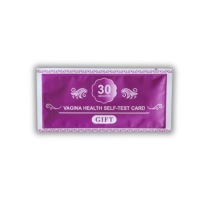 Shuya Health ежедневные хлопковые гигиенические салфетки 10 штук КИТ из 3 упаковок