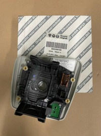 фото thumb №3, Dekor панель домкрата alfa romeo 159 автоматична коробка передач 194