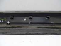 фото thumb №8, Молдинг дверь правая правый перед передняя vw tiguan 5n 09r 5n0854940a