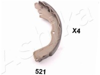 фото thumb №2, Гальмівні колодки набір mitsubishi space runner 2.0 2.4 99-03