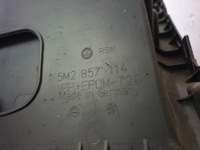 фото thumb №7, Бардачок пассажира vw golf v plus uk