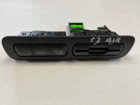 фото thumb №1, Citroen c3 aircross пластик захист перемикач 460029937